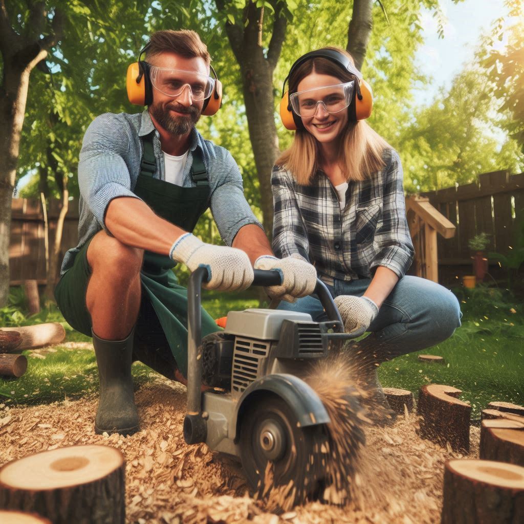 Best Stump Grinding Services in Sharon, MA Best Stump Grinding Services in Sharon, Massachusetts - Professional Stump Removal by Sharon Stump Grinding