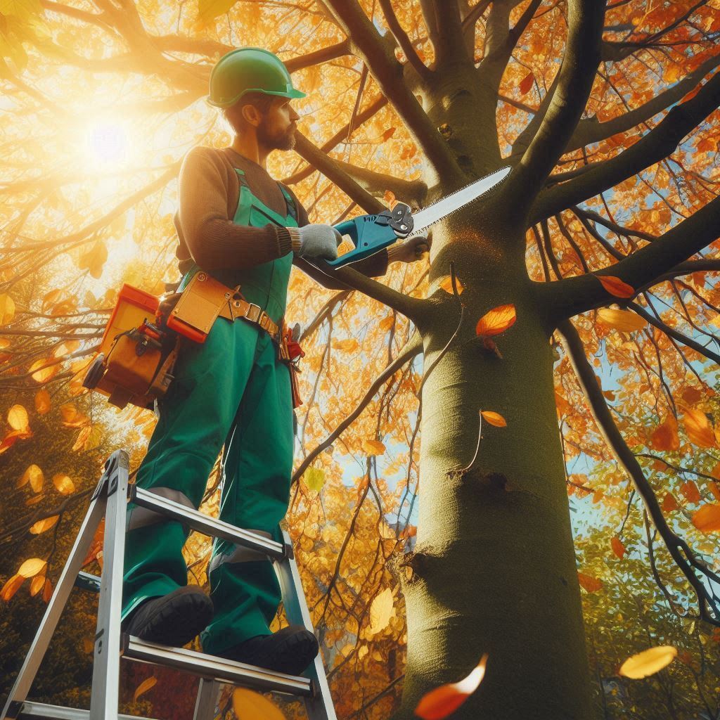Expert Tree Maintenance in Sharon, MA Professional Tree Maintenance Services in Sharon, Massachusetts